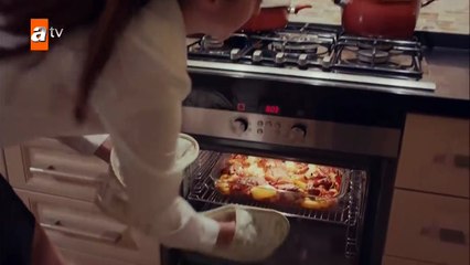 Cennetin Gözyaşları 17. Bölüm