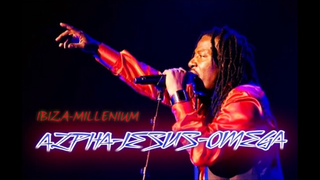 IBIZA-MILLENIUM /  NE TIREZ PAS