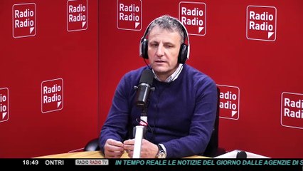 Lavori in Corso - Massimiliano Smeriglio - 28.02.2018