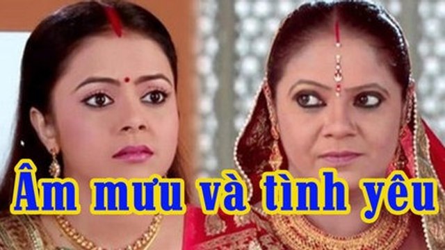 Âm Mưu Và Tình Yêu Tập 1004 FullHD - Am Muu Va Tinh Yeu 1005 | THVL1