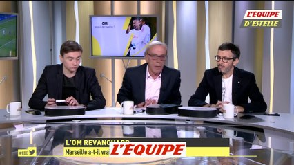 Grimault «Les Olympiens manquent tous les gros matches» - Foot - EDE