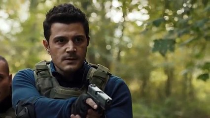 Söz | 22.Bölüm - Tim Pusuya Düşürülüyor!