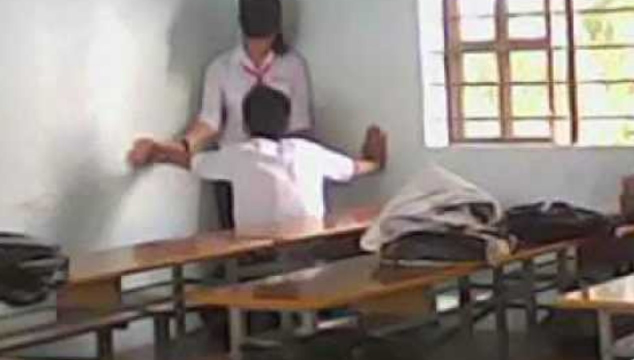 Xin Loi Nguoi Yeu À L'École