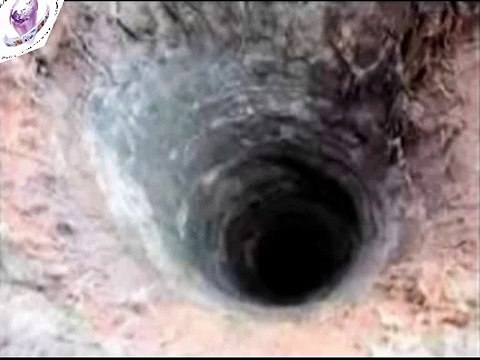 Ανατριχιαστικό ηχητικό ντοκουμέντο!!!Φωνές κάτω από τη Γη!!!Υπάρχει η κόλαση???