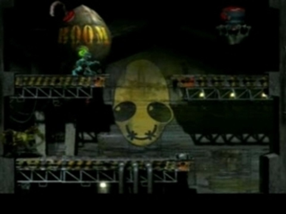 Bien commencer dans l'Odyssée d'Abe