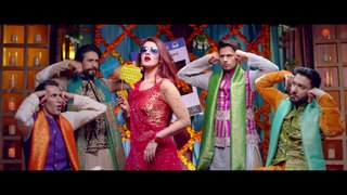 Billo Hai  - Parchi  - ARY Films - Sahara feat Manj Musik & Nindy Kaur