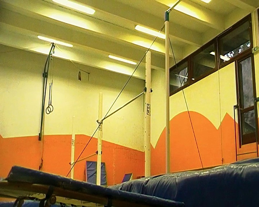 Henri Mauriès Rondade Salto Arrière (8)