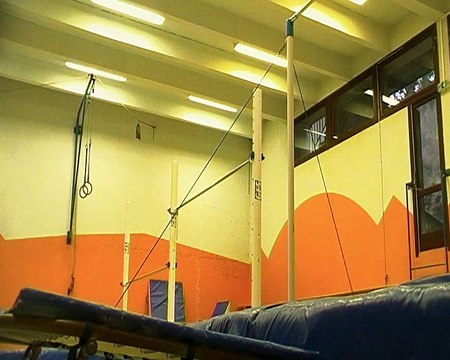 Henri Mauriès Rondade Salto Arrière (8)