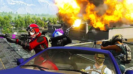 H1Z1 Bande Annonce