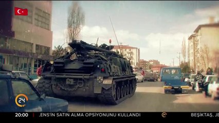28 Şubat Belgeseli