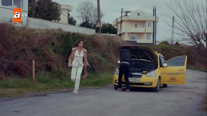 Melisa ölüyor mu? - Cennetin Gözyaşları 17. Bölüm