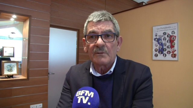 Affaire du violeur de la Sambre: On est tombés de haut , dit le maire de Pont-sur-Sambre