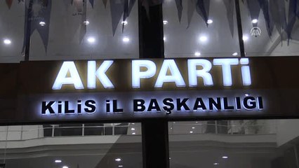 Karacan: "Millete Balans Ayarı Yapan Darbeci Zihniyetin Son Kalıntılarını 15 Temmuz'da Gördük"