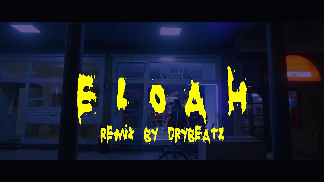 Sun Diego - Vergib mir Eloah | 3 Min | REMIX | YBM Releasetrailer Track