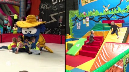 ECONOMIE/ Les grands gagnants du froid - 28/02/2018