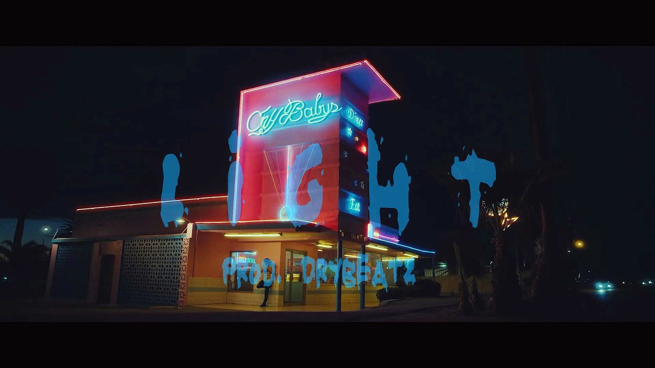 Lil Peep Type Beat x nothing nowhere, Lil Tracy - Light | Guitar Beats W/ GOTHBOICLIQUE TAG