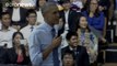 Obama beat boxes as Vietnamese 'queen of hip hop' Suboi raps for him