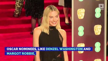 Oscar Swag Bag: A Look at Some of the Most Interesting Items