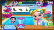 Cruise Kids ❤ Ride the waves ❤ Baby Video For Kids By Bong Kids TV [ Tabtale Game 18 ]