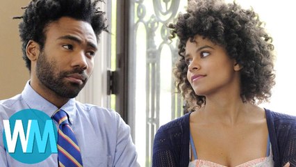 Top 5 Reasons You Should Be Watching Atlanta
