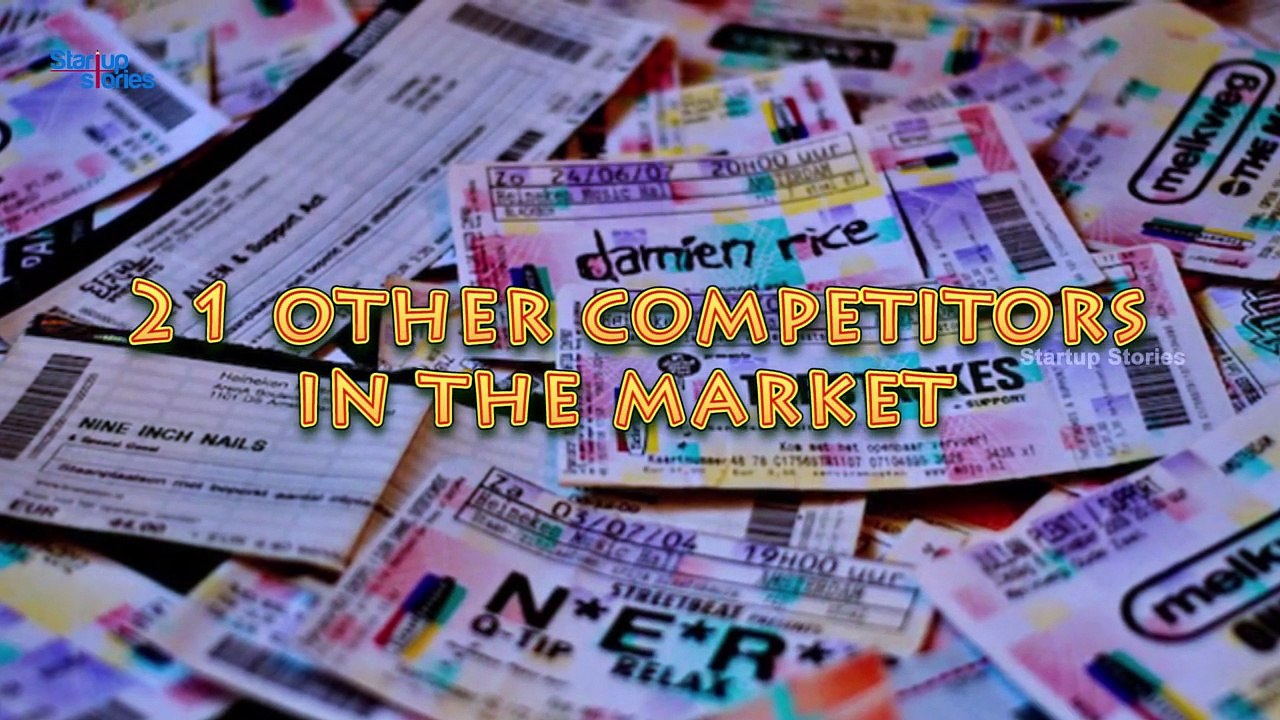 Book My Show Success Story _ From Failure To Making Multi Million Dollars _ Telugu Motivation