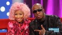 Birdman Calls Nicki Minaj the 'Best Female Ever In Hip-Hop' | Billboard News