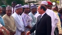 Nigeria hosts summit on Boko Haram, 'weakened but still a threat'