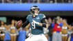 Wyche: Cardinals could be a top landing spot for Nick Foles this offseason