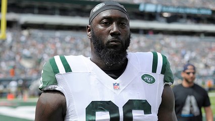Ian Rapoport breaks down why the Jets chose to release Muhammad Wilkerson