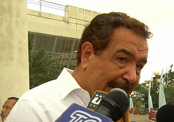 Guayaquil: El alcalde Jaime Nebot se pronuncia sobre el caso de los jóvenes muertos en el aeropuerto de Guayaquil