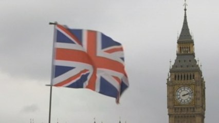 Theresa May dice que no acepta el borrador de acuerdo del "brexit" de Bruselas