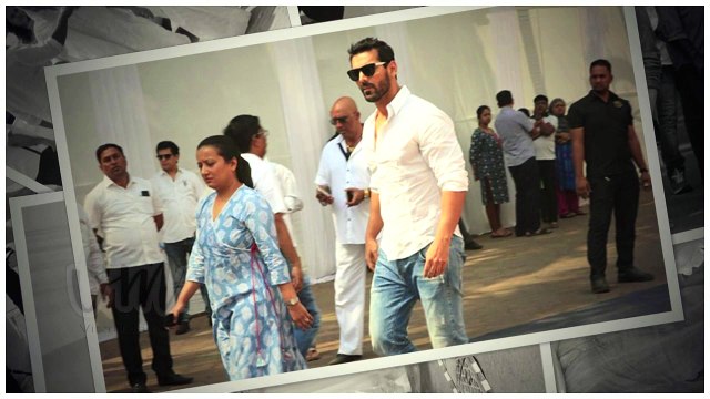 Kajol, Jacqueline Fernandez, Hema Malini Arrive At Celebration Sports Club To Bid Goodbye To Sridevi