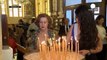 From Jerusalem to Damascus to Moscow, Orthodox Christians celebrate Easter