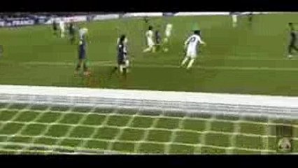 Angel Di Maria Goal - PSG vs Marseille 1-0  28.02.2018 (HD)