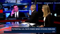 THE RUNDOWN | 2018: Fed leaves open 4 possible rate increases | Wednesday, February 28th 2018