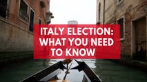 Italian elections: Is Berlusconi set to make a comeback?
