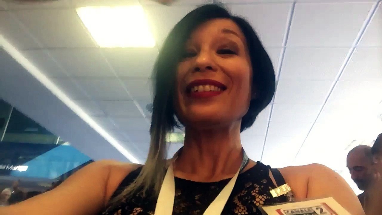 San Remo 2018 Casasanremo MOKA ft moka - MOKA