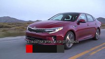 2017  Kia  Optima  Riverside  CA | Valley Kia