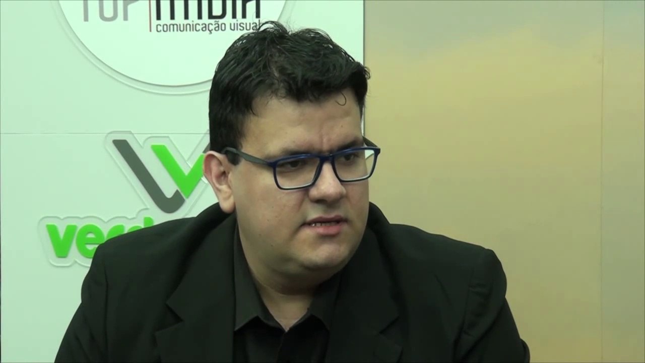 Programa Café com Leitte - Dr. Thiago Cândido - 03/02/2018