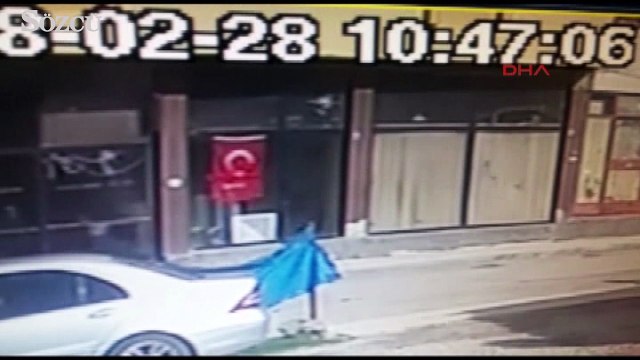 Çorum Eski eşini ve kayınbiraderini av tüfeğiyle vurup öldürdü