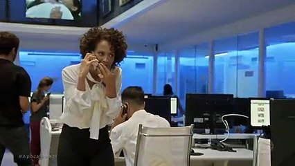 Apocalipse Capitulo de Terça Feira de 27 2 2018 completo parte 1