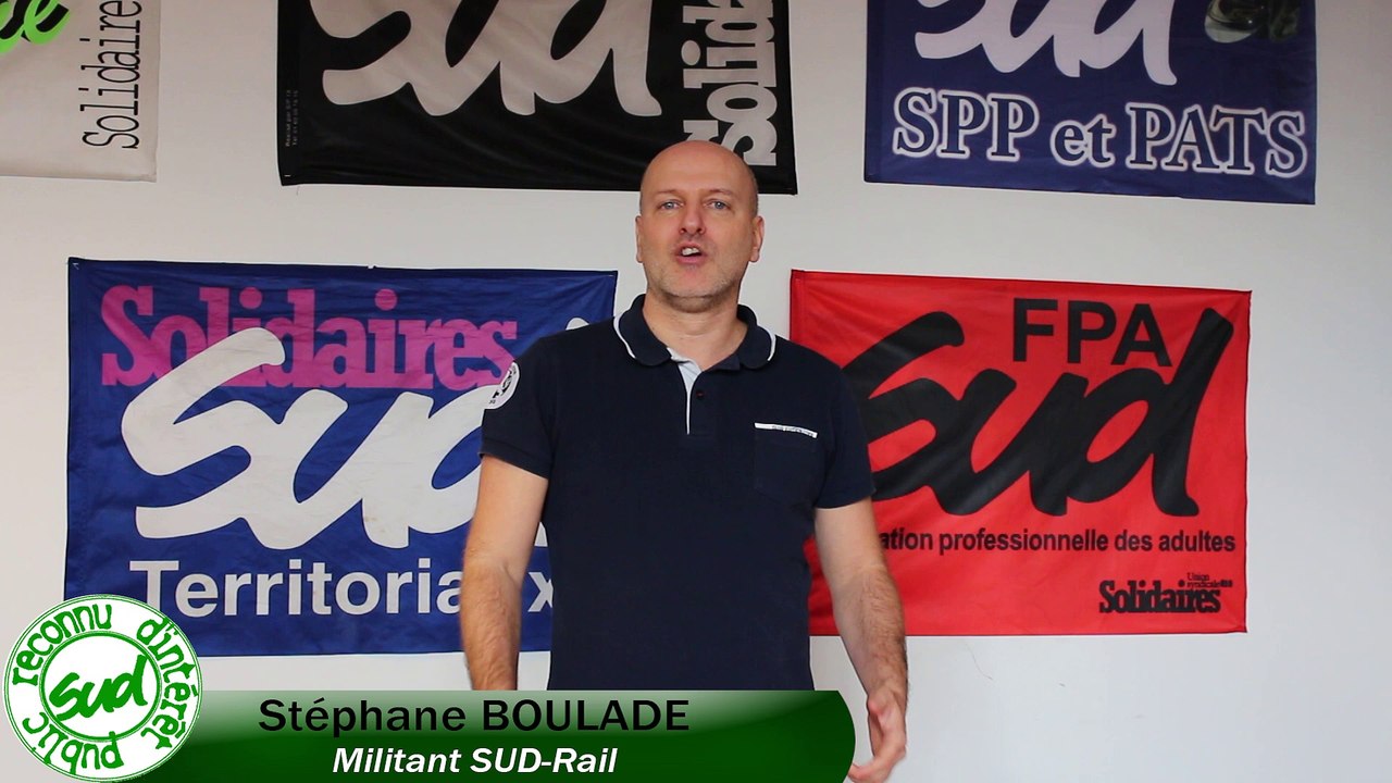 SNCF basculée en Société Anonyme ou SNCP, ça change quoi ?