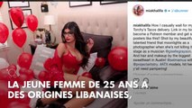 Une ancienne actrice porno confie avoir quitté le X après avoir reçu des menaces de mort de l'Etat islamique