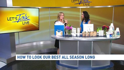 Looking Your Best All Year Long With PICO Genesis