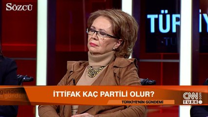 İttifak kaç partili olur?