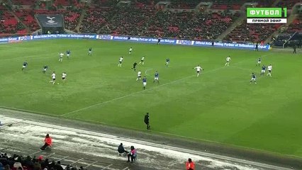 Son Heung-Min Goal HD - Tottenham	1-0	Rochdale 28.02.2018