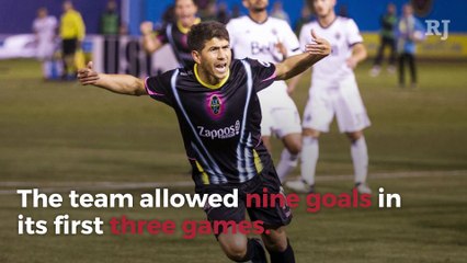 Lights FC hoping to fix mistakes