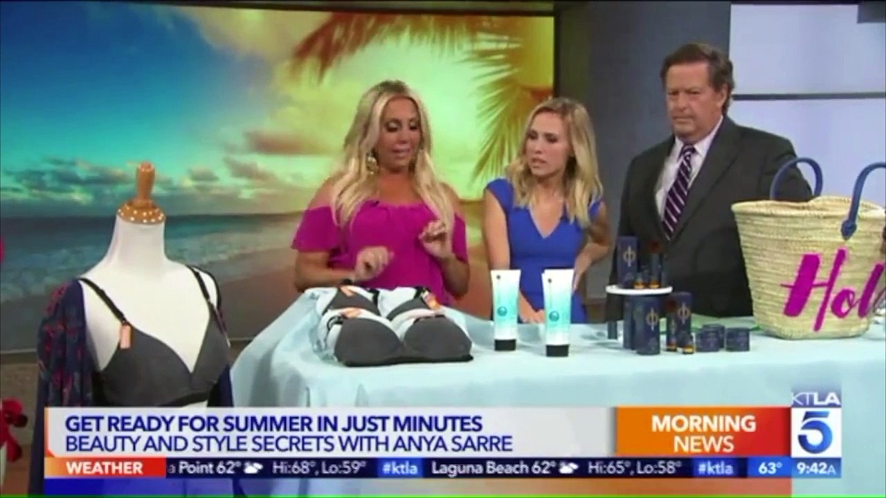 Get Ready for Summer with truSculpt 3d