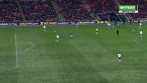Stephen Humphrys  Goal HD - Tottenham	1-1	Rochdale 28.02.2018