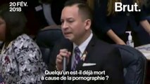 L'assemblée de Floride refuse d'interdire les fusils d'assaut mais déclare le porno dangereux